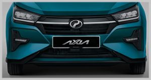 axia 1
